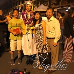 Meet your Posher, David